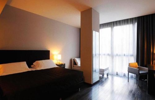 Teramo Hotel | Park Hotel Sporting