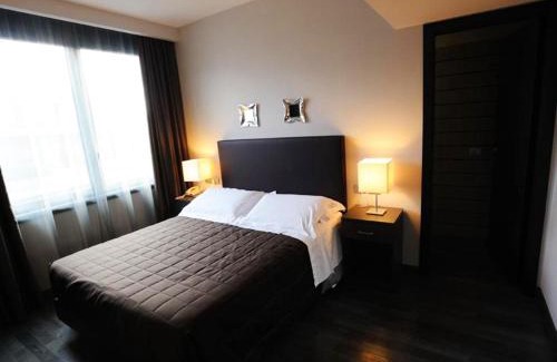 Teramo Hotel | Park Hotel Sporting