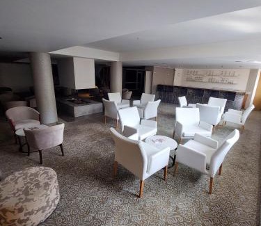 Edirne Hotel | Park Hotel