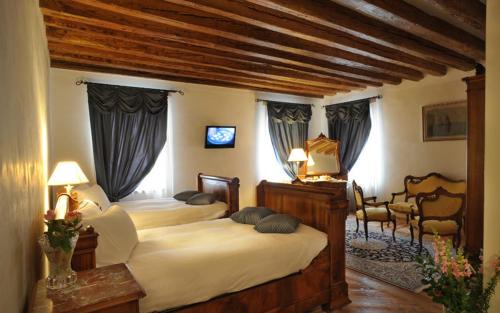 Belluno Hotel | Park Hotel Villa Carpenada