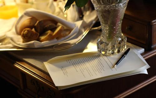 Belluno Hotel | Park Hotel Villa Carpenada