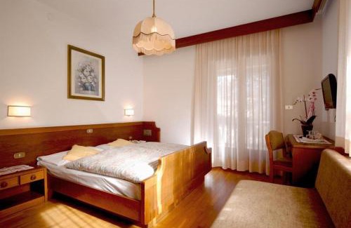 Cavalese Hotel | Park Hotel Villa Trunka Lunka