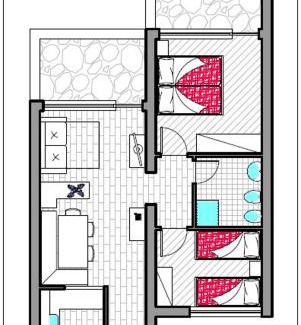 Cavalese Hotel | Park Hotel Villa Trunka Lunka