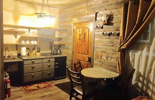 Gardiner Hotel | Park Hotel Yellowstone