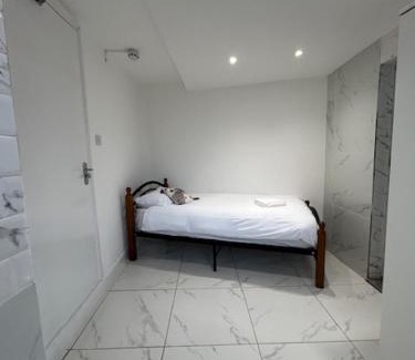 Goodmayes House | Park House Goodmayes, Ilford London