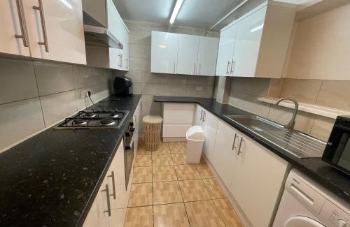 Goodmayes House | Park House Goodmayes, Ilford London