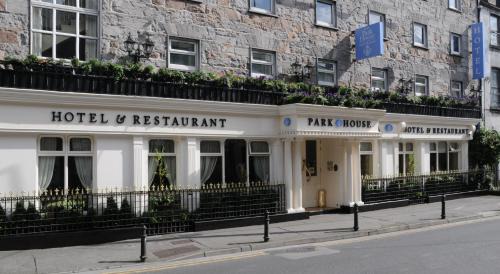 Galway City Centre Hotel | Park House Hotel