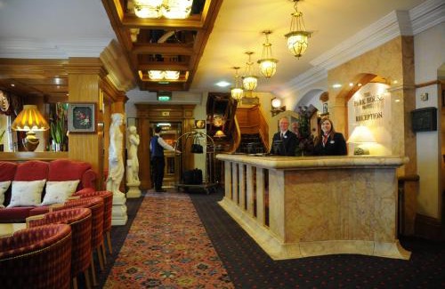 Galway City Centre Hotel | Park House Hotel
