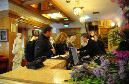 Galway City Centre Hotel | Park House Hotel