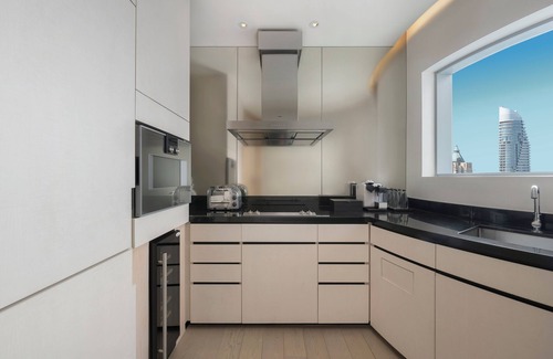 Chidlom Hotel | Park Hyatt Bangkok