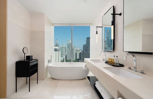 Chidlom Hotel | Park Hyatt Bangkok