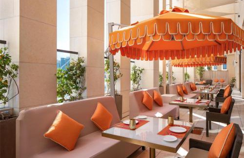 Msheireb Downtown Hotel | Park Hyatt Doha, Msheireb Downtown