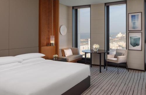 Msheireb Downtown Hotel | Park Hyatt Doha, Msheireb Downtown