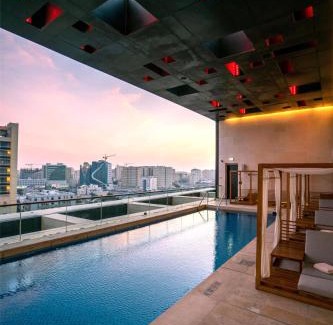 Msheireb Downtown Hotel | Park Hyatt Doha, Msheireb Downtown