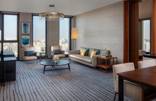 Msheireb Downtown Hotel | Park Hyatt Doha, Msheireb Downtown
