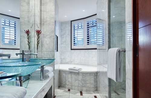 East Melbourne Hotel | Park Hyatt Melbourne