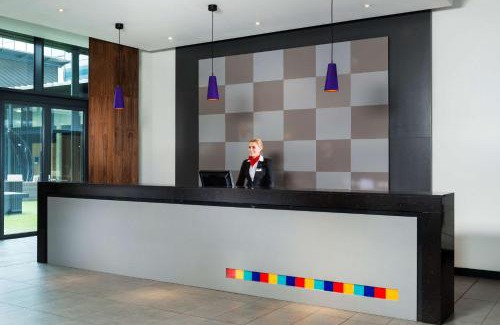 Central Aberdeen Hotel | Park Inn by Radisson Aberdeen