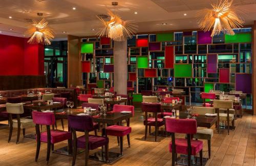 Central Aberdeen Hotel | Park Inn by Radisson Aberdeen