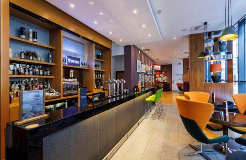 Central Aberdeen Hotel | Park Inn by Radisson Aberdeen