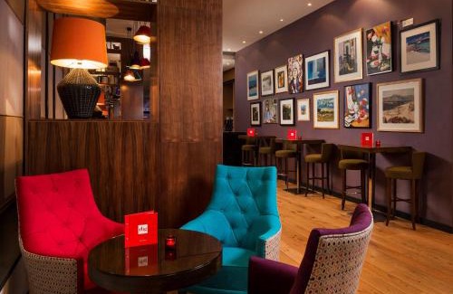 Central Aberdeen Hotel | Park Inn by Radisson Aberdeen