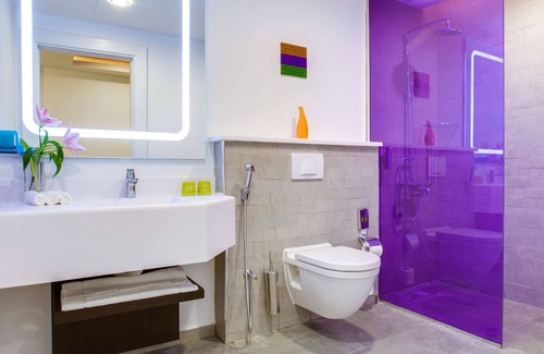 Dammam Hotel | Park Inn by Radisson Dammam