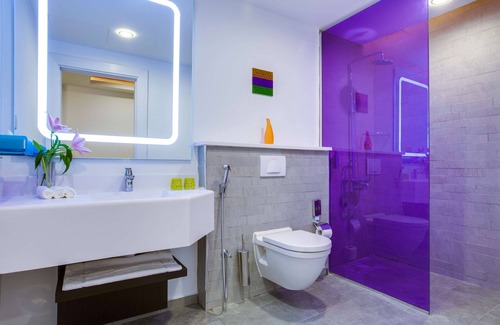 Dammam Hotel | Park Inn by Radisson Dammam