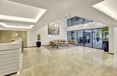 Adajan Hotel | Park Inn by Radisson Surat