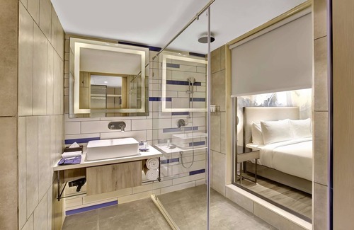 Adajan Hotel | Park Inn by Radisson Surat