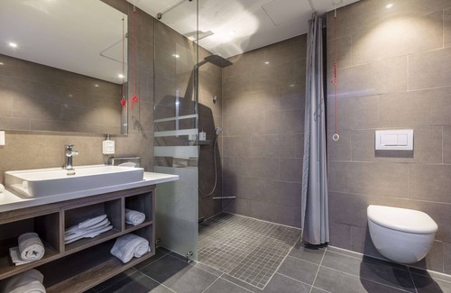 Wismar Hotel | Park Inn By Radisson Wismar