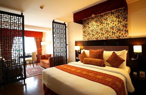 Gulberg Hotel | Park Lane Hotel