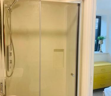 Newmarket Apartment | Park Lane Studio