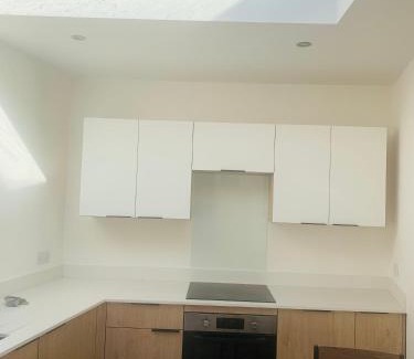 Newmarket Apartment | Park Lane Studio