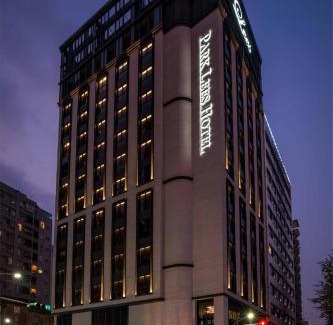 Gushan District Hotel | Park Lees Hotel