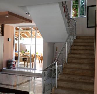 Kemer Hotel | Park Marina Hotel