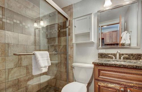 Breckenridge Apartment | Park Meadows 2C by Ski Country Resorts