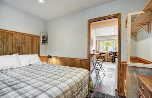 Breckenridge Apartment | Park Meadows 3C by Ski Country Resorts