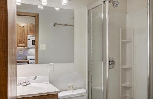 Breckenridge Apartment | Park Meadows 3C by Ski Country Resorts