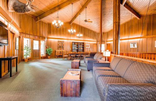 Breckenridge Apartment | Park Meadows 3C by Ski Country Resorts