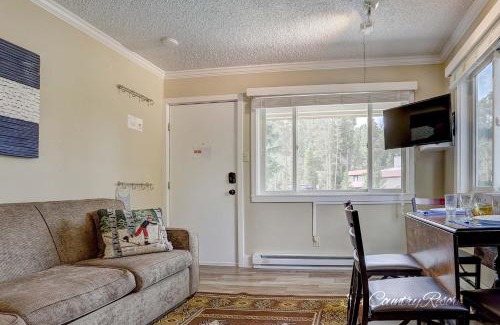 Breckenridge Apartment | Park Meadows 4B by Ski Country Resorts