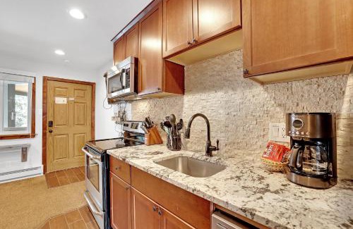 Breckenridge Apartment | Park Meadows 5A by Ski Country Resorts