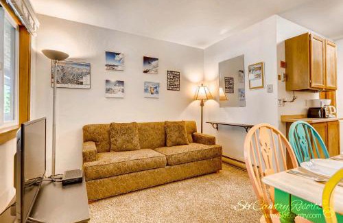 Breckenridge Apartment | Park Meadows 5B by Ski Country Resorts