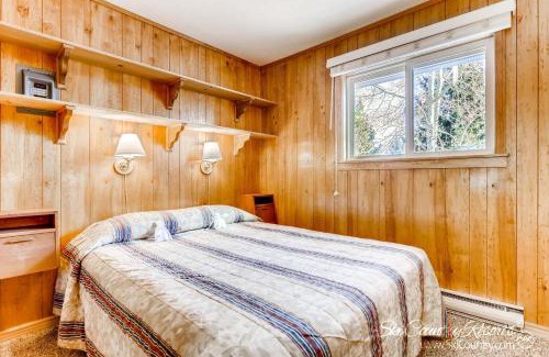 Breckenridge Apartment | Park Meadows 5B by Ski Country Resorts