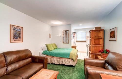 Breckenridge Apartment | Park Meadows 7B by Ski Country Resorts