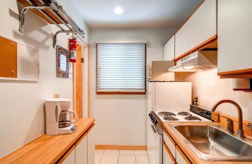 Breckenridge Apartment | Park Meadows 7B by Ski Country Resorts