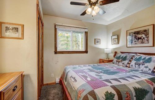 Breckenridge Apartment | Park Meadows 8B by Ski Country Resorts