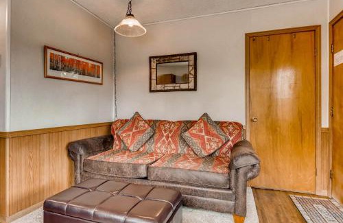 Breckenridge Apartment | Park Meadows 8D by Ski Country Resorts