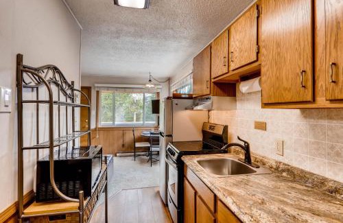 Breckenridge Apartment | Park Meadows 8D by Ski Country Resorts