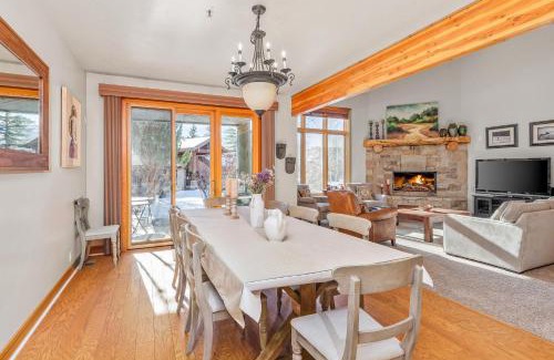 Park Meadows House | Park Meadows Retreat