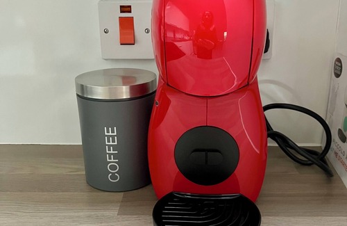 Kelvinbridge Cottage | Park Mews - Glasgow Scotland