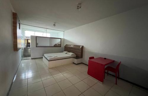 Para de Minas Hotel | Park Motel